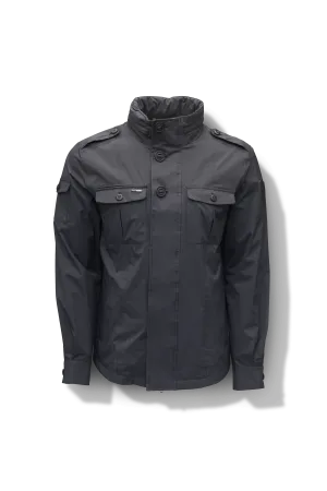 Admiral Men's Lightweight Tech Jacket