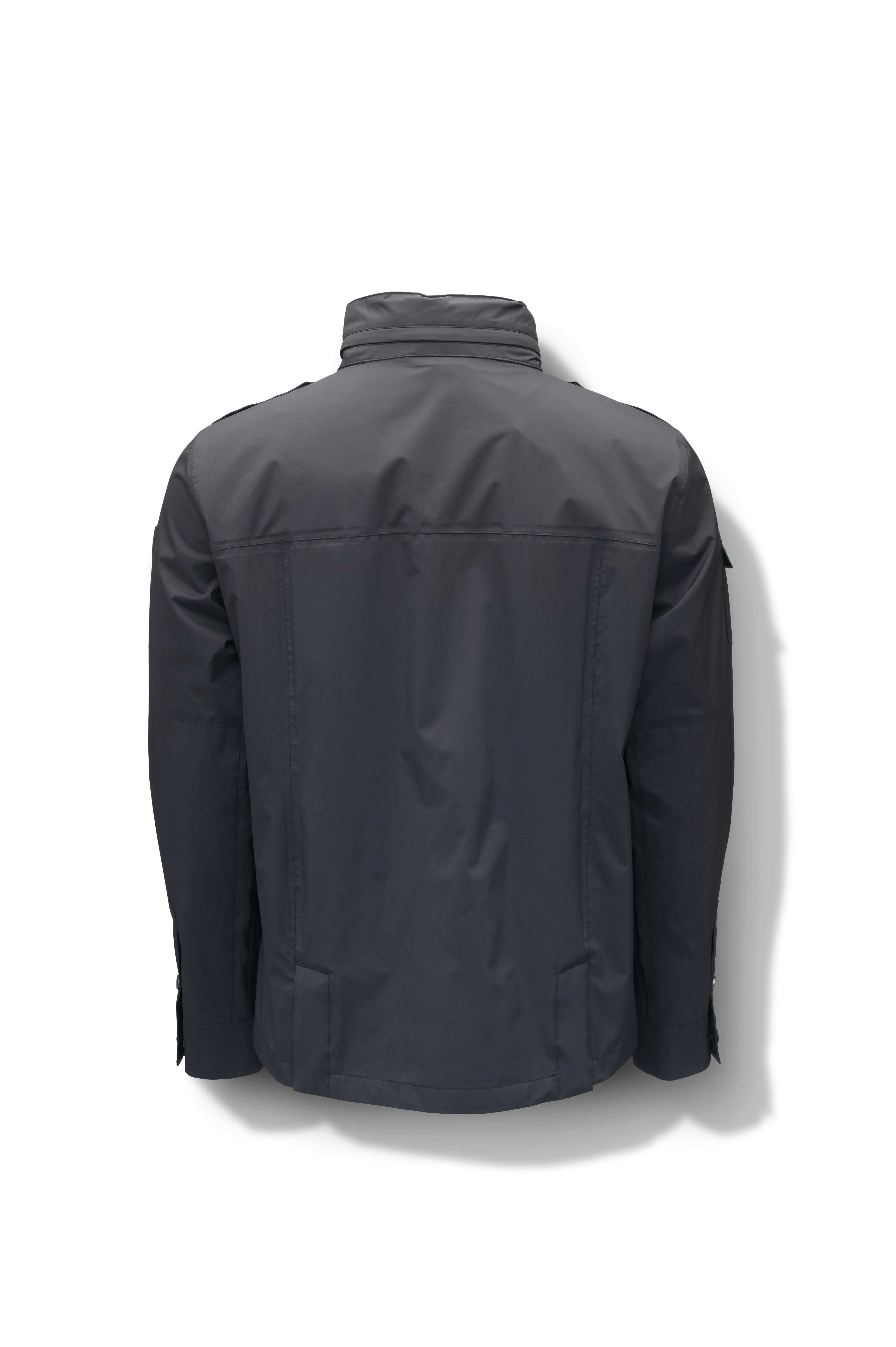 Admiral Men's Lightweight Tech Jacket