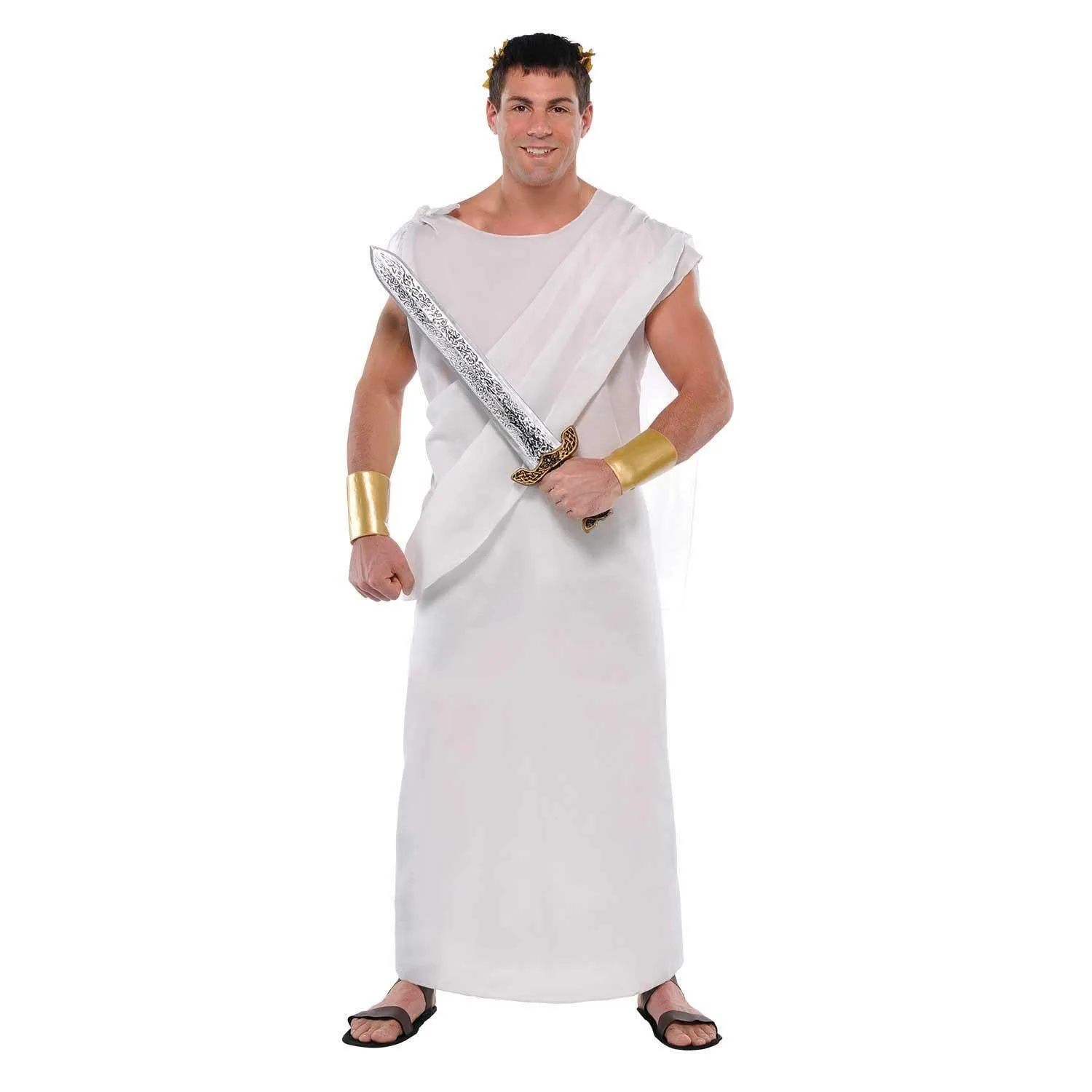 Adult Toga-Standard Costume