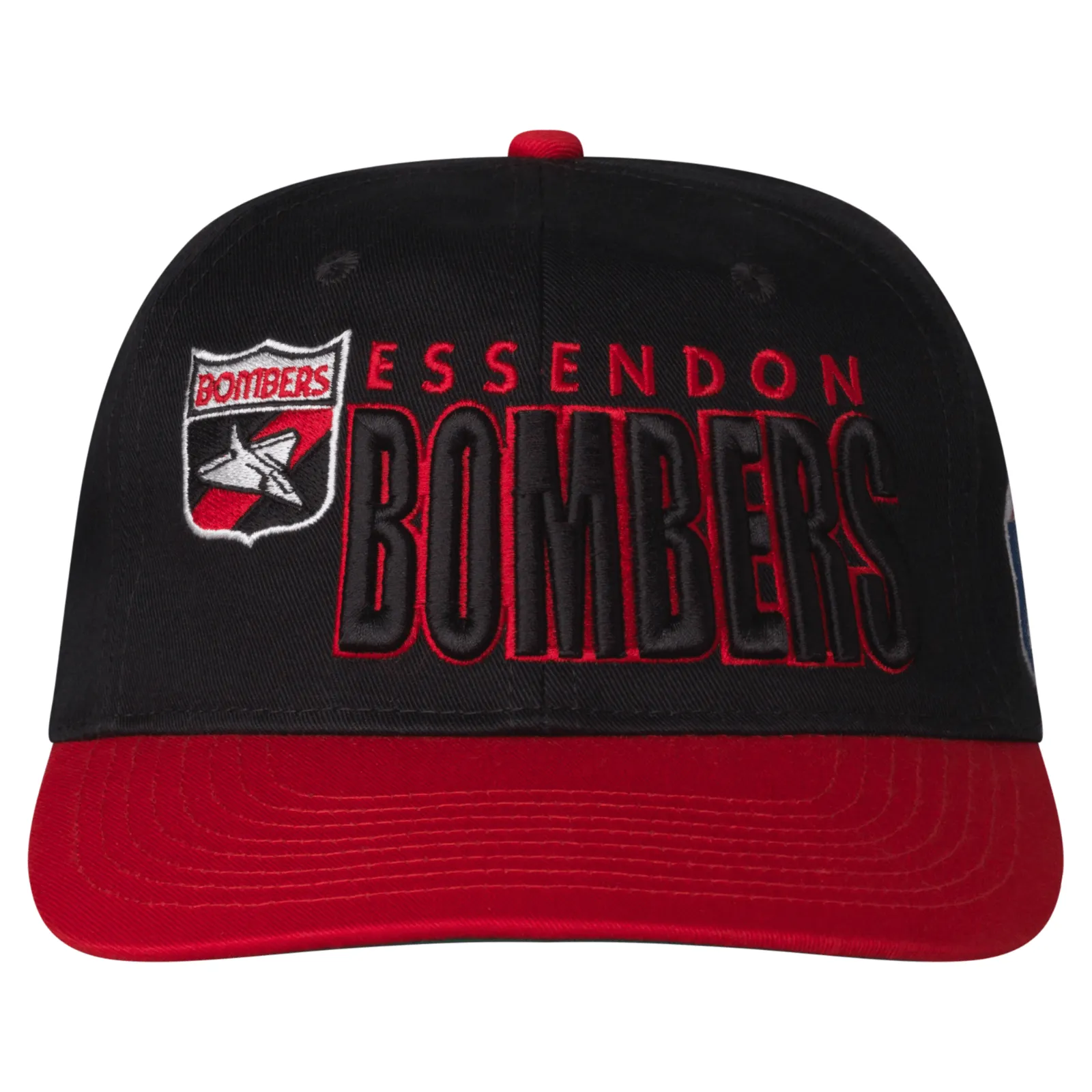 AFL Throwback Deadstock Cap - Essendon Bombers - Hat - Mens - OSFM