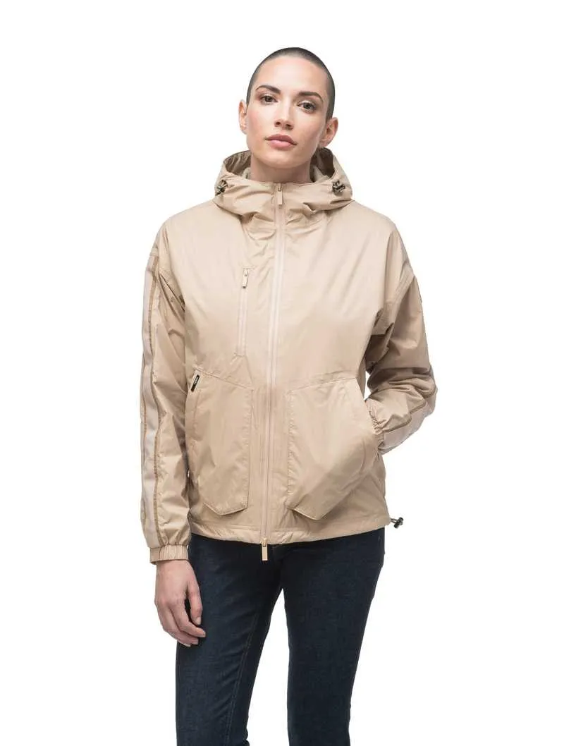 Allegra Legacy Women's Windbreaker - NEXT by Nobis