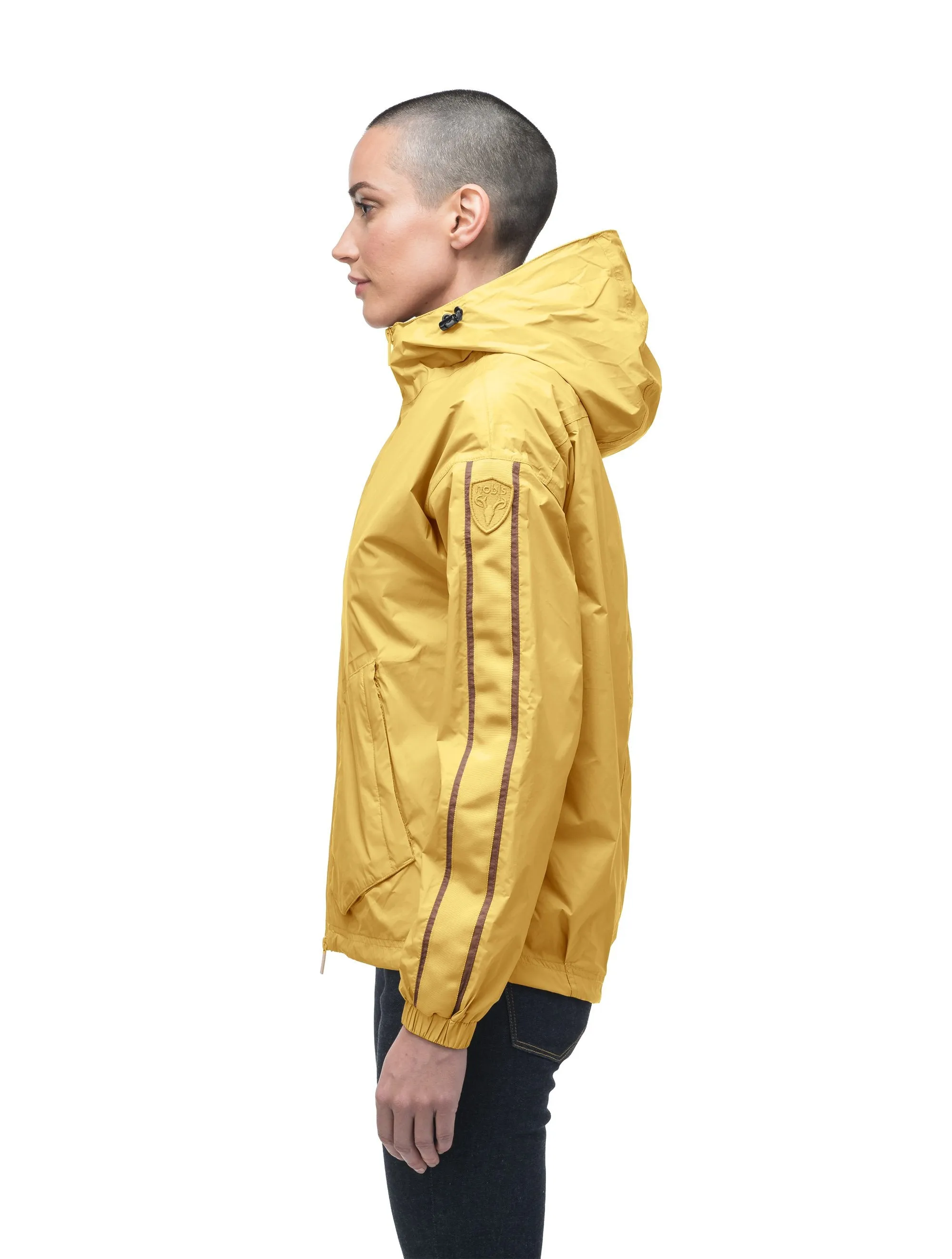 Allegra Legacy Women's Windbreaker - NEXT by Nobis