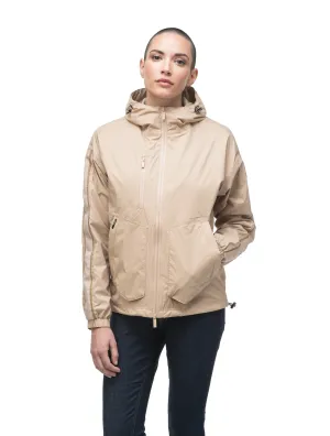 Allegra Legacy Women's Windbreaker - NEXT by Nobis