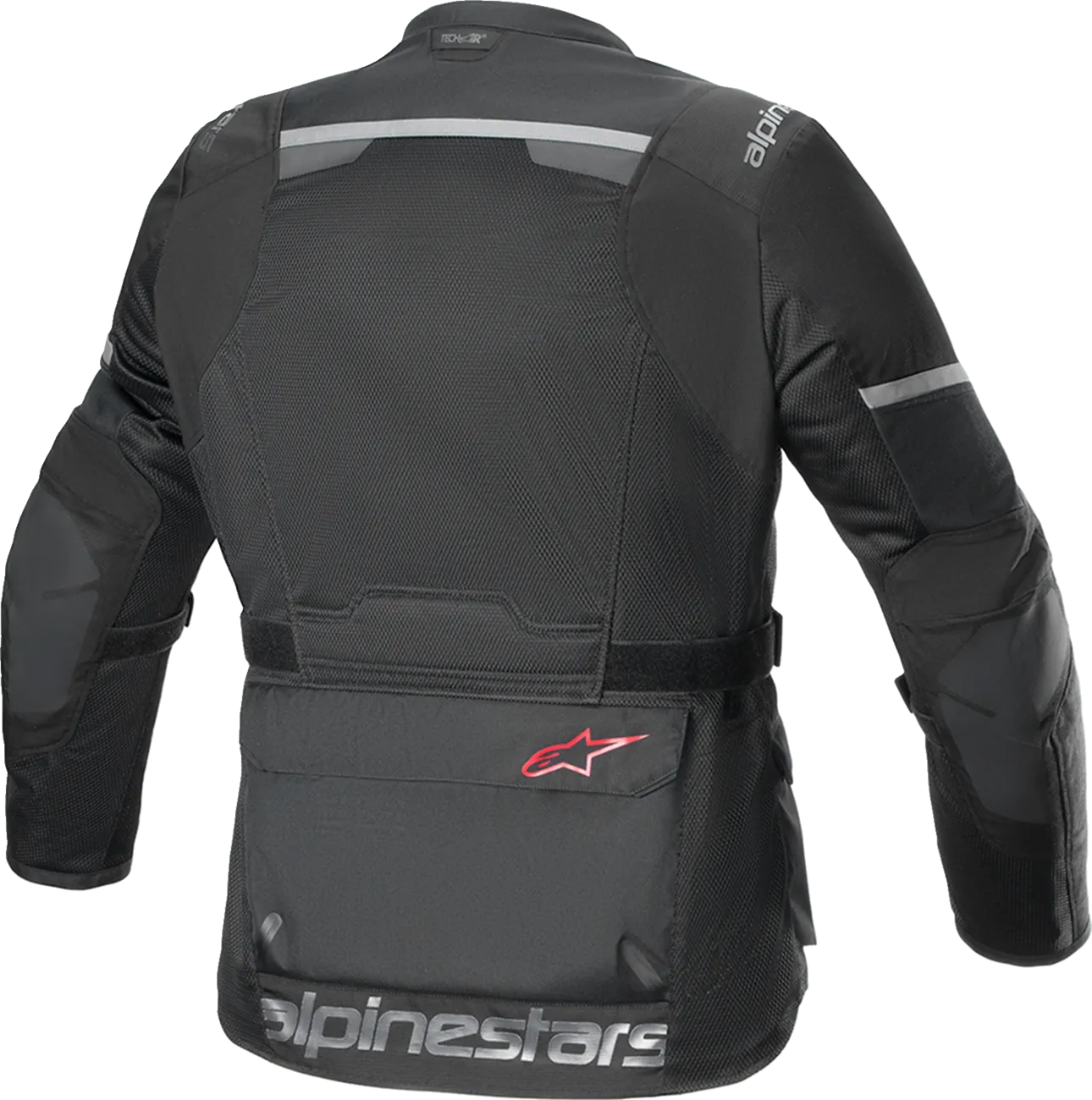 ALPINESTARS Andes Air Drystar? Jacket - Black - 3XL 3207924-10-3X