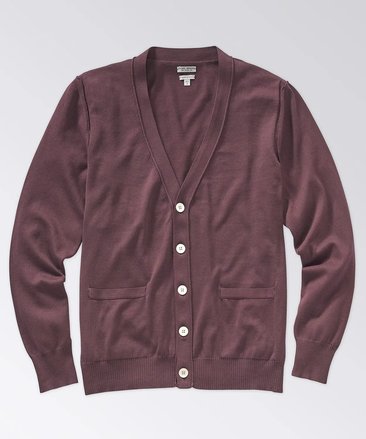 Ashworth Cardigan