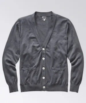 Ashworth Cardigan