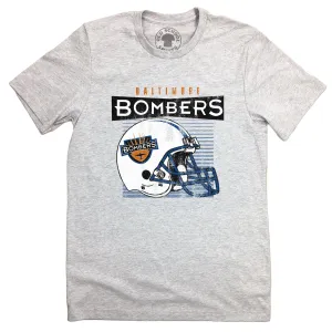 Baltimore Bombers Football