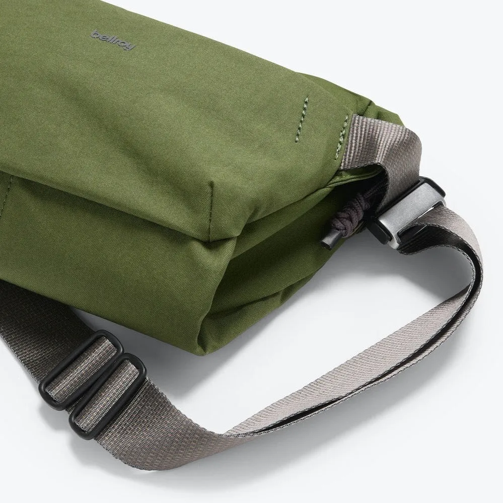 Bellroy Venture Sling 6L  | Crossbody bag with Pocket Organization