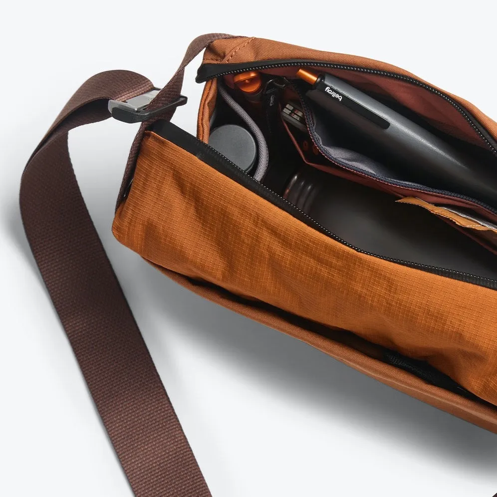 Bellroy Venture Sling 6L  | Crossbody bag with Pocket Organization