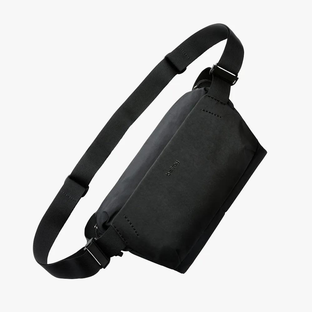 Bellroy Venture Sling 6L  | Crossbody bag with Pocket Organization