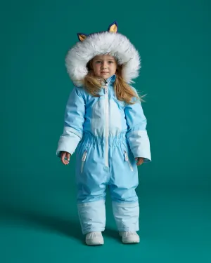 Bluey - Kids Snow Suit