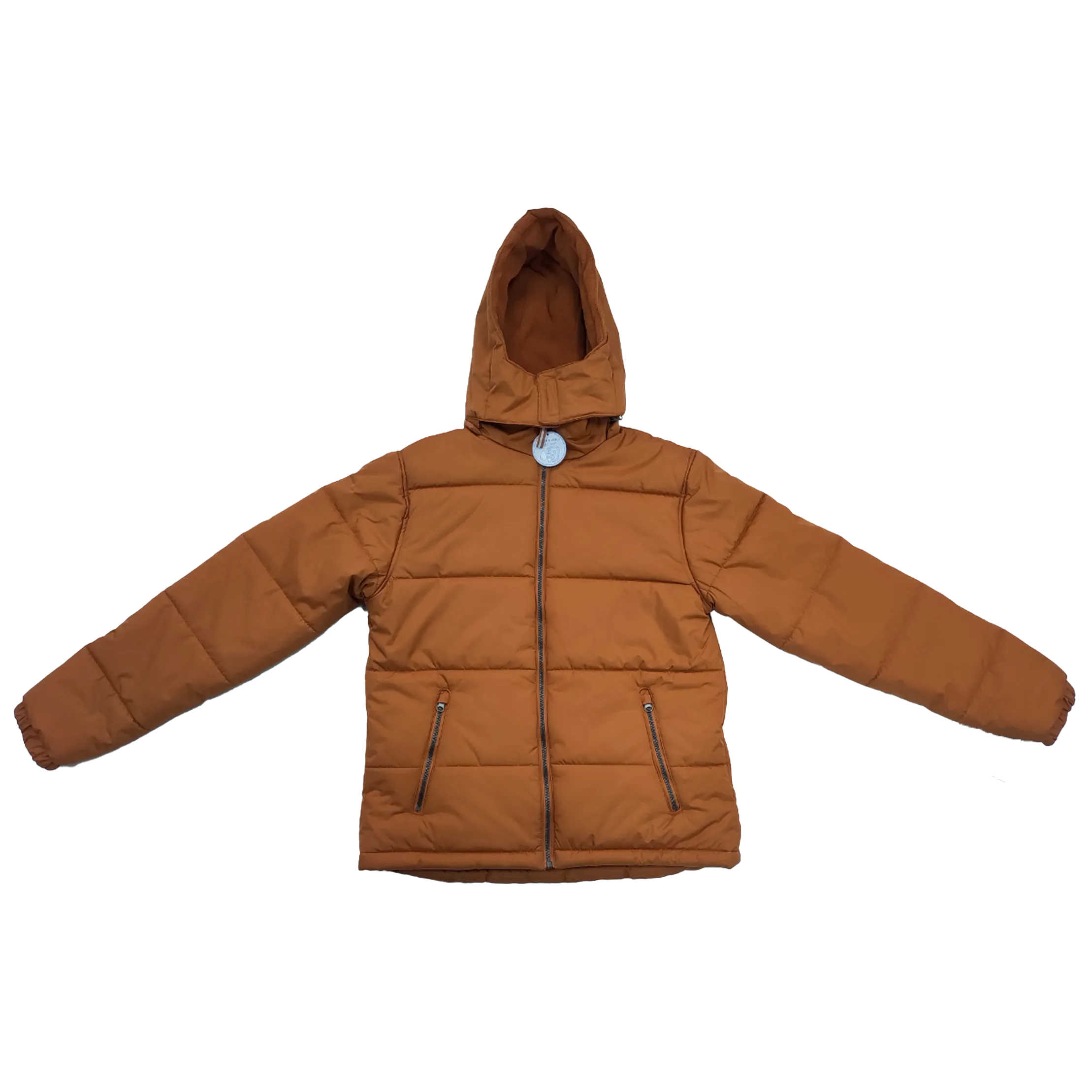 BOYS TEEN EXTREME WEATHER JACKETS