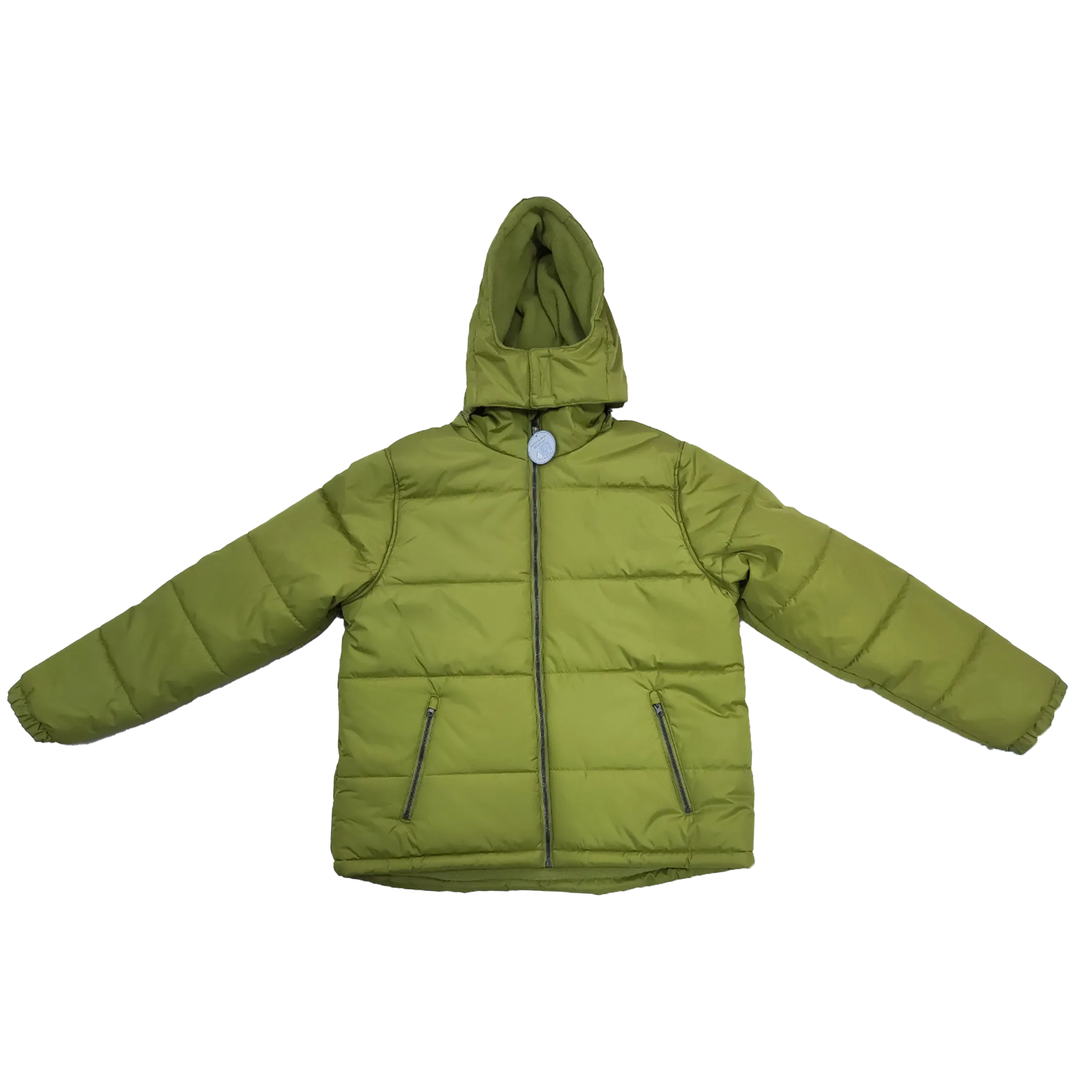 BOYS TEEN EXTREME WEATHER JACKETS