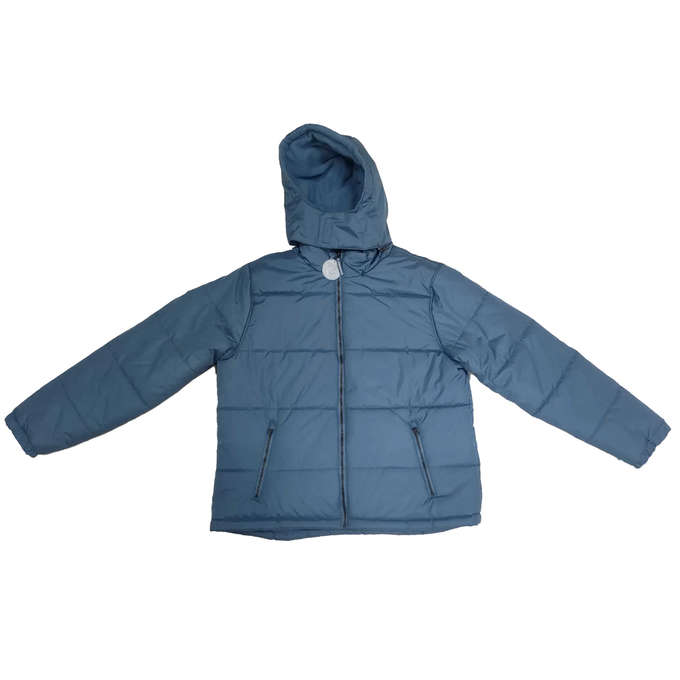 BOYS TEEN EXTREME WEATHER JACKETS