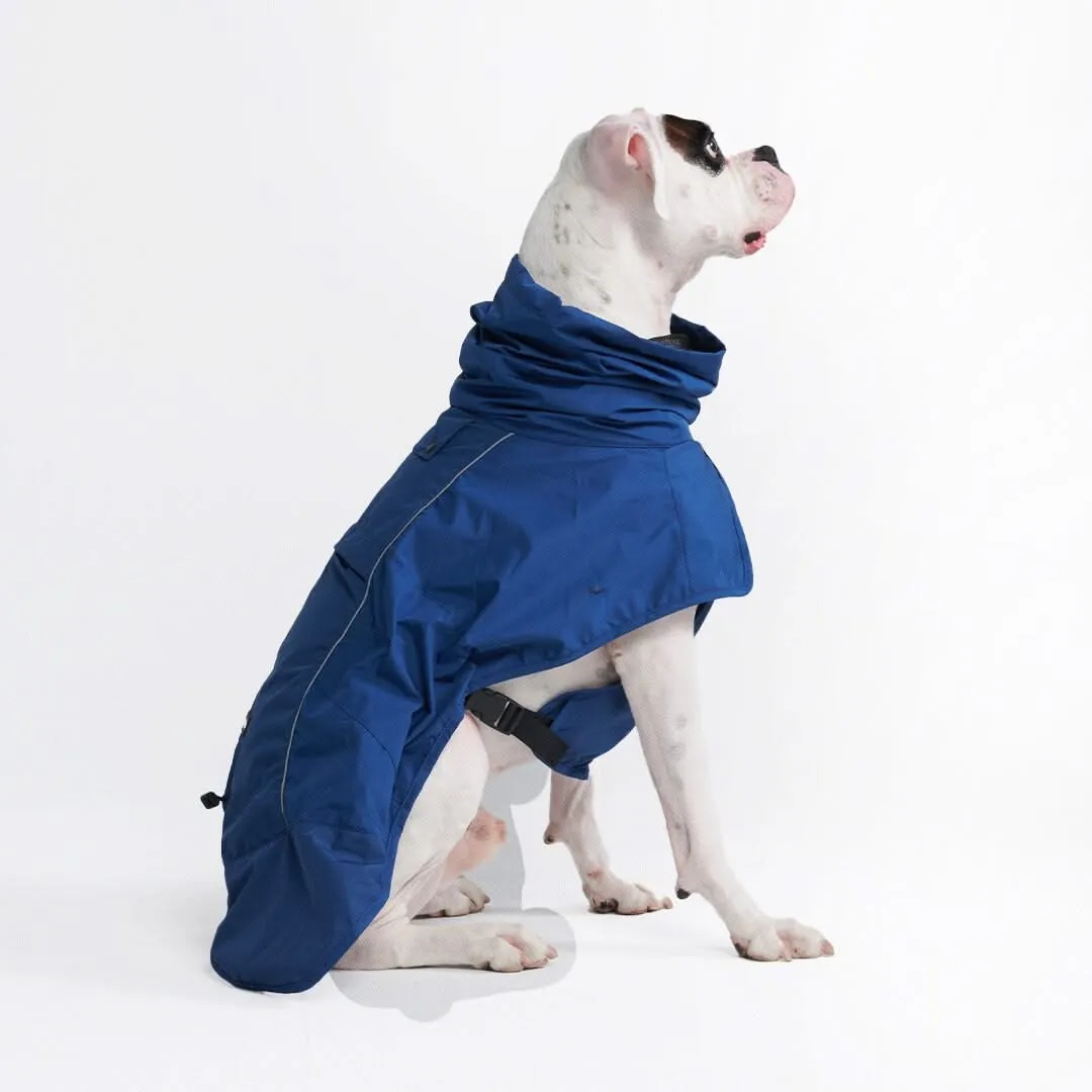 Breatheshield™ Dog Raincoat (Multi-Color)