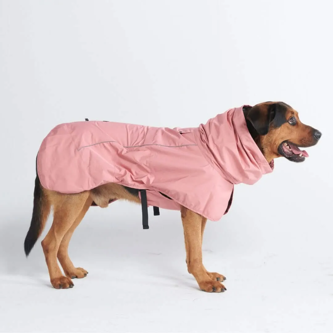 Breatheshield™ Dog Raincoats