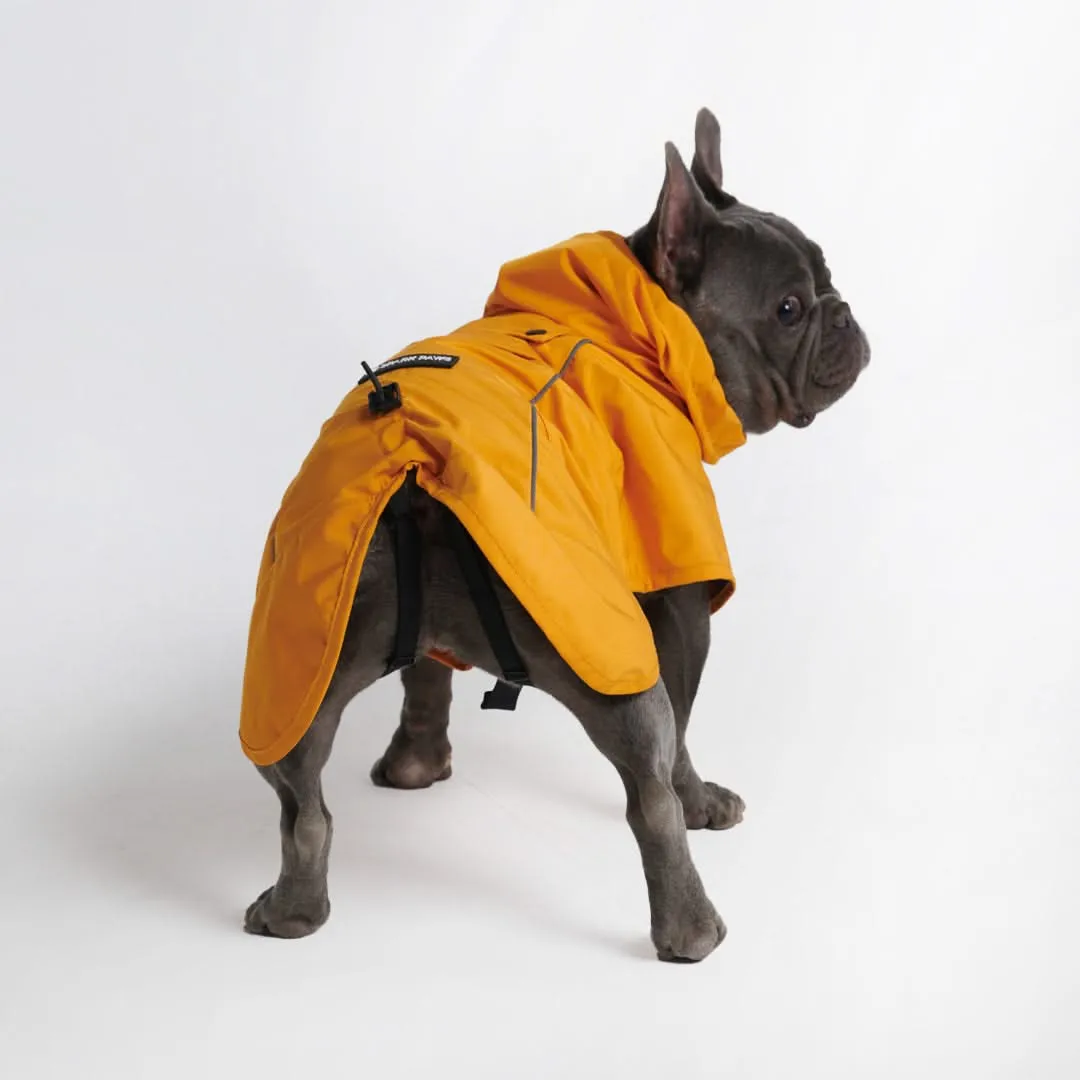 Breatheshield™ Dog Raincoats