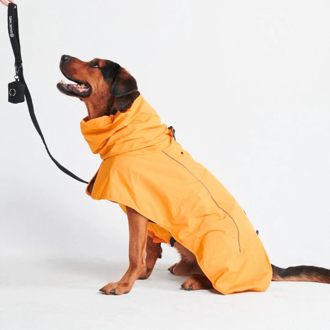 Breatheshield™ Dog Raincoats