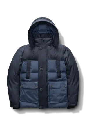 Cardinal Men's Puffer Parka