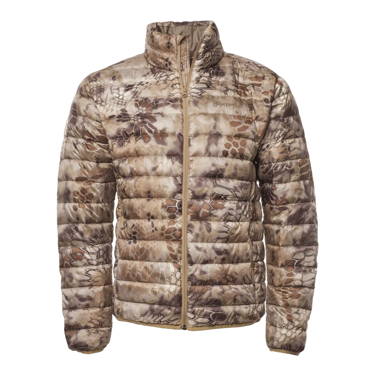 Cirius Down Jacket