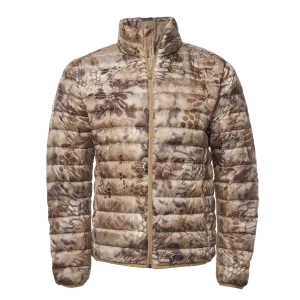 Cirius Down Jacket