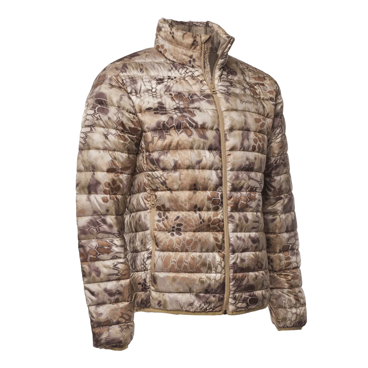 Cirius Down Jacket