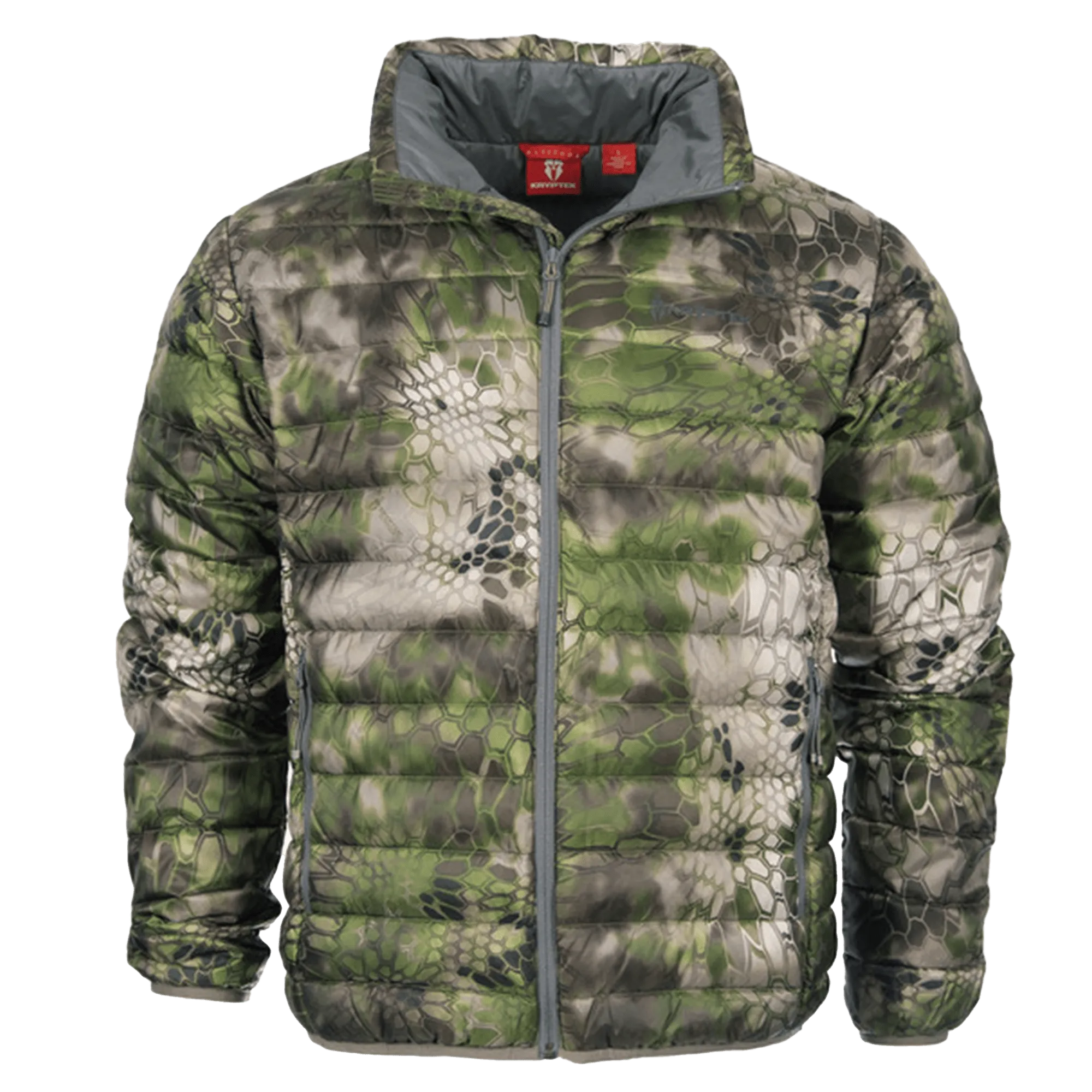 Cirius Down Jacket