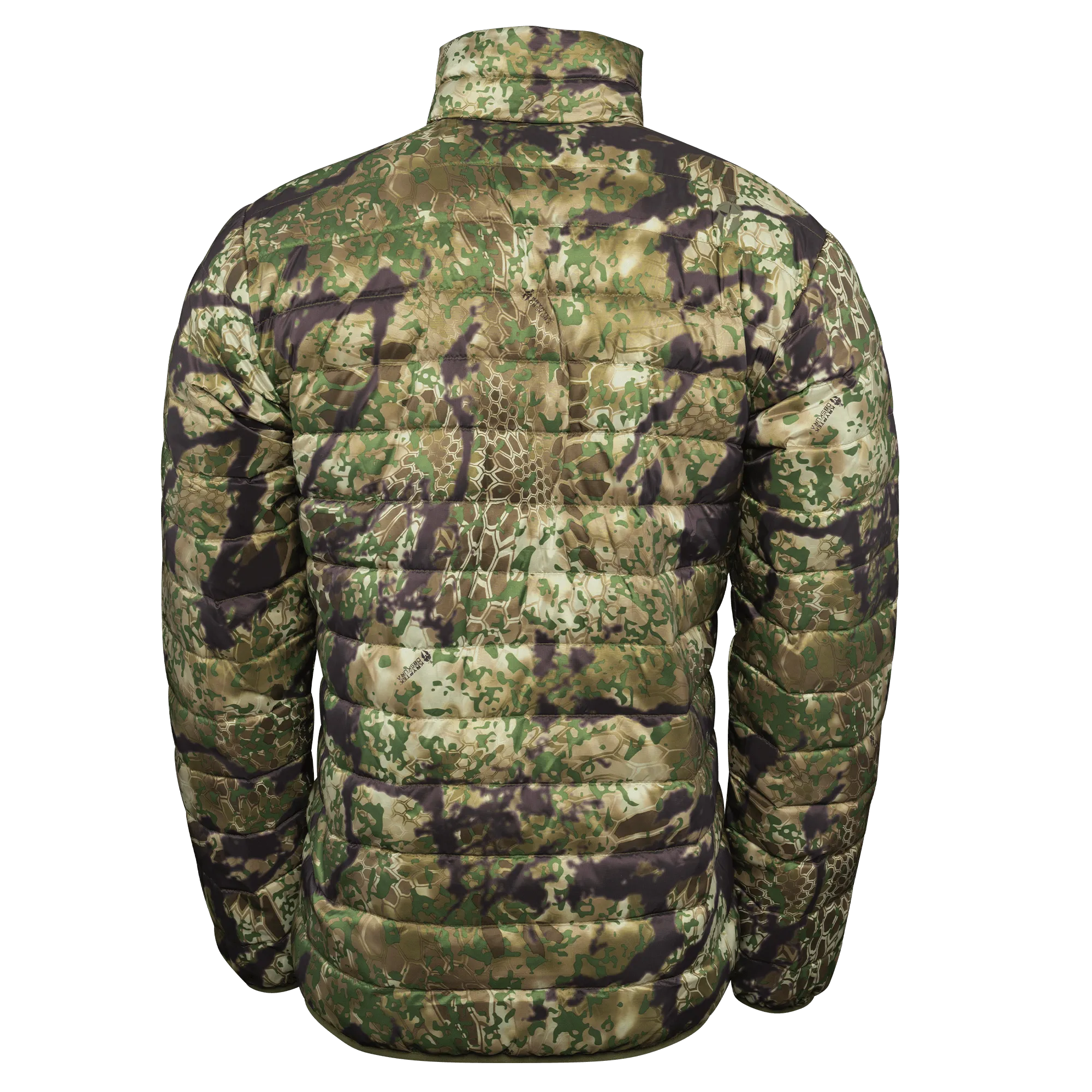 Cirius Down Jacket