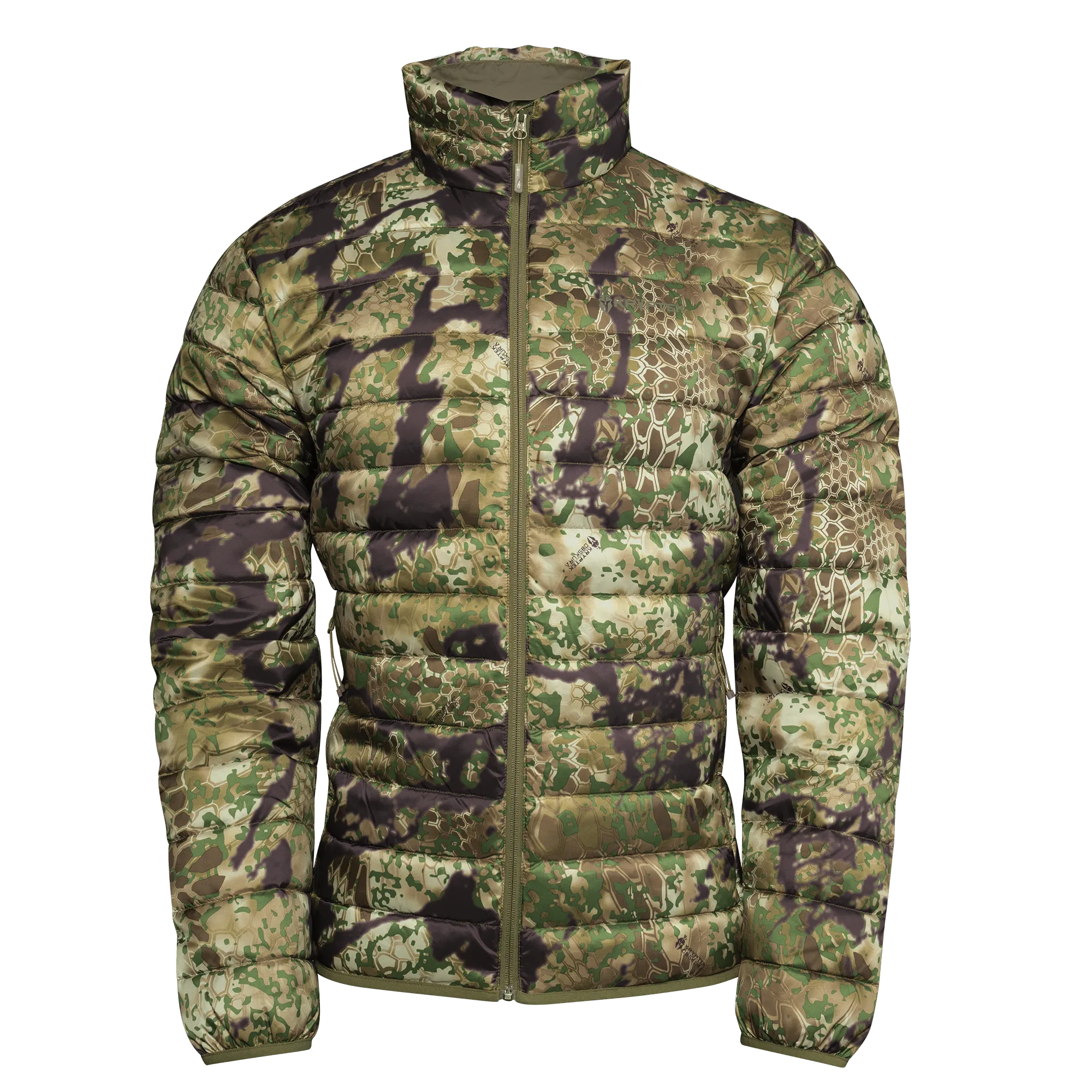 Cirius Down Jacket