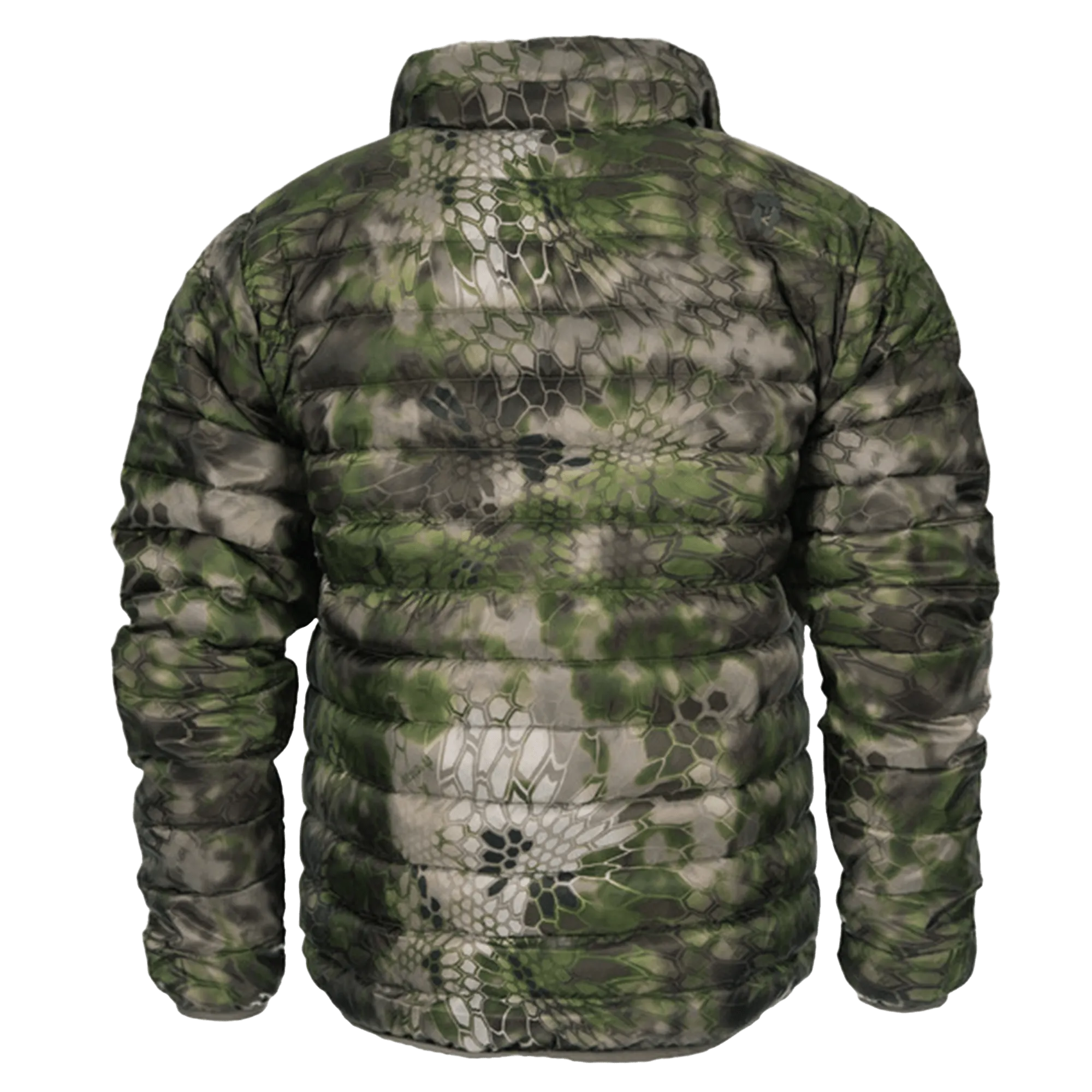 Cirius Down Jacket