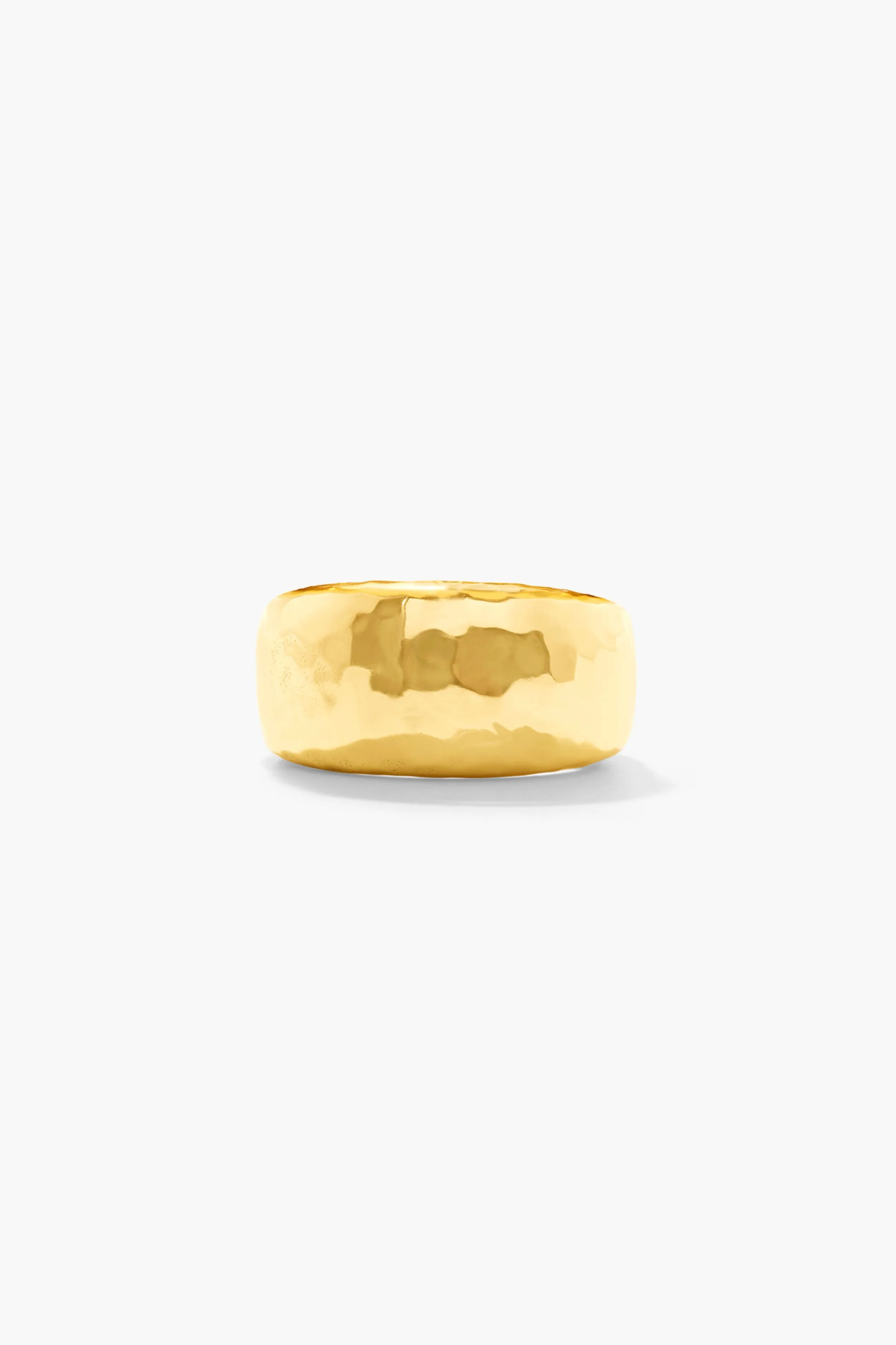 Cleopatra Ring Band