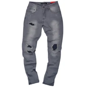 Cutty Memphis Grey Jeans