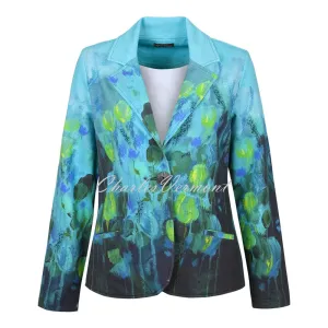 Dolcezza Blazer Jacket - Style 70637