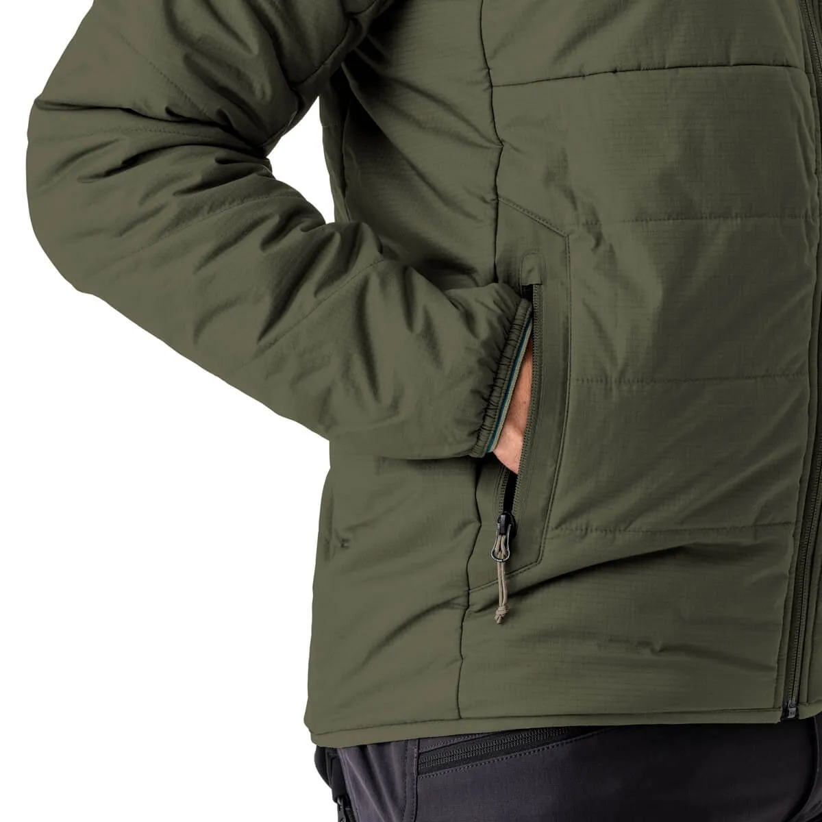 Ectotherm Insulated 12v Heated Jacket