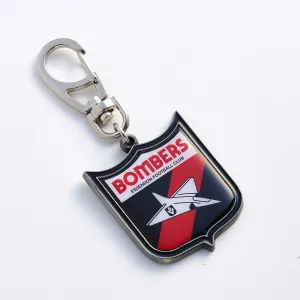 Essendon Bombers First 18 Heritage Keyring