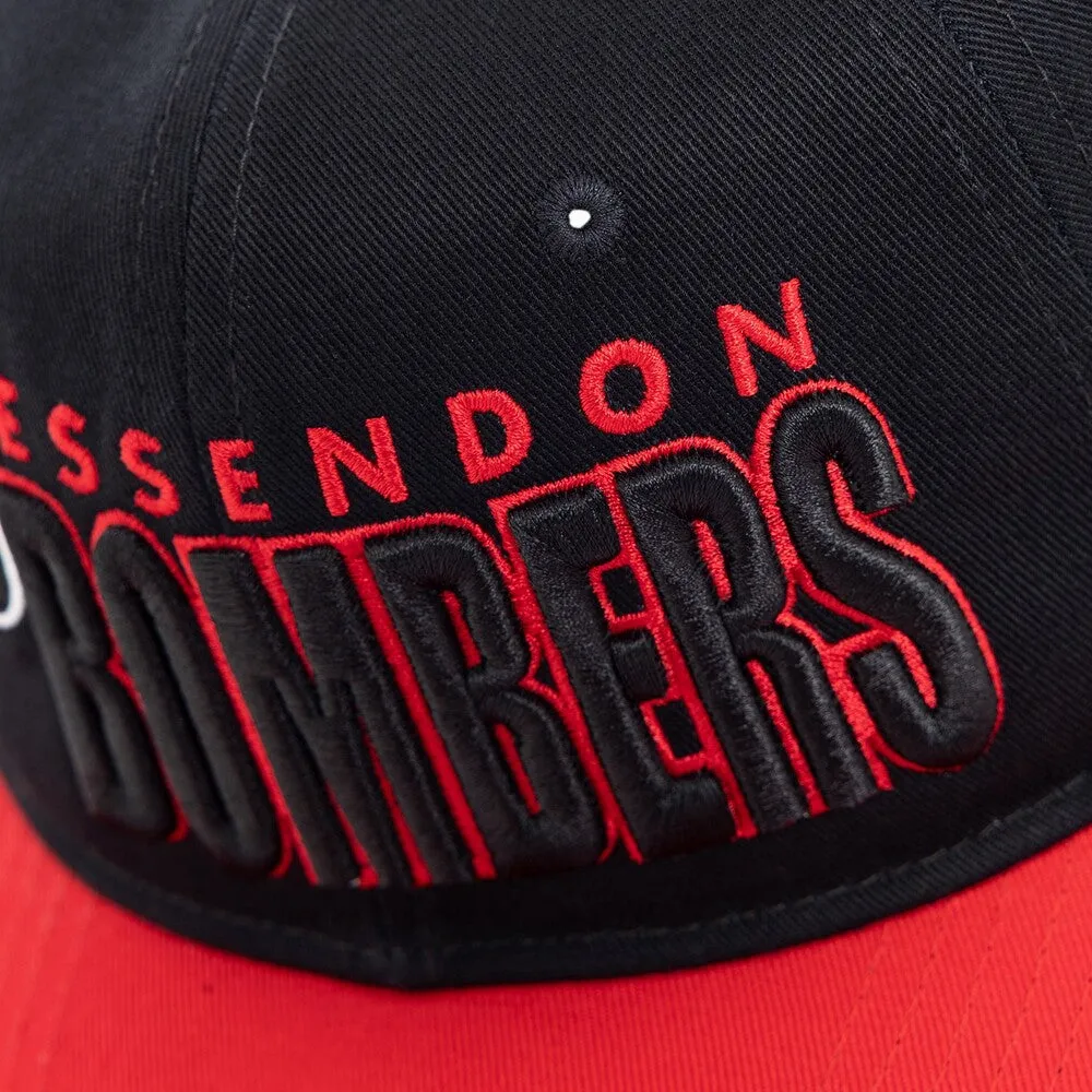 Essendon Bombers Throwback Cap