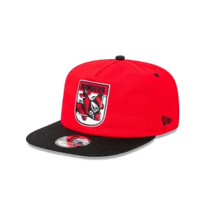 Essendon Bombers Two-Tone Retro The Golfer Snapback