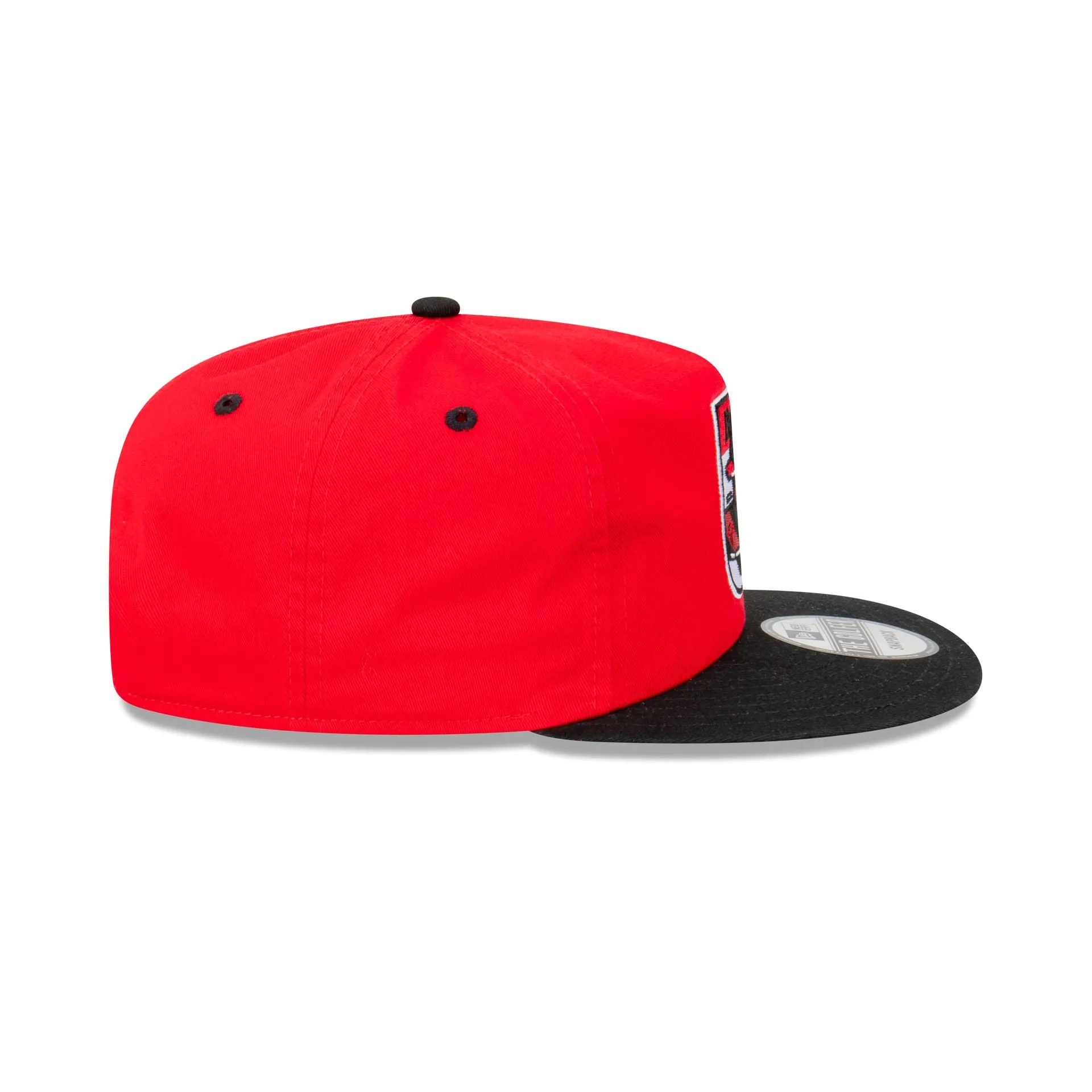 Essendon Bombers Two-Tone Retro The Golfer Snapback