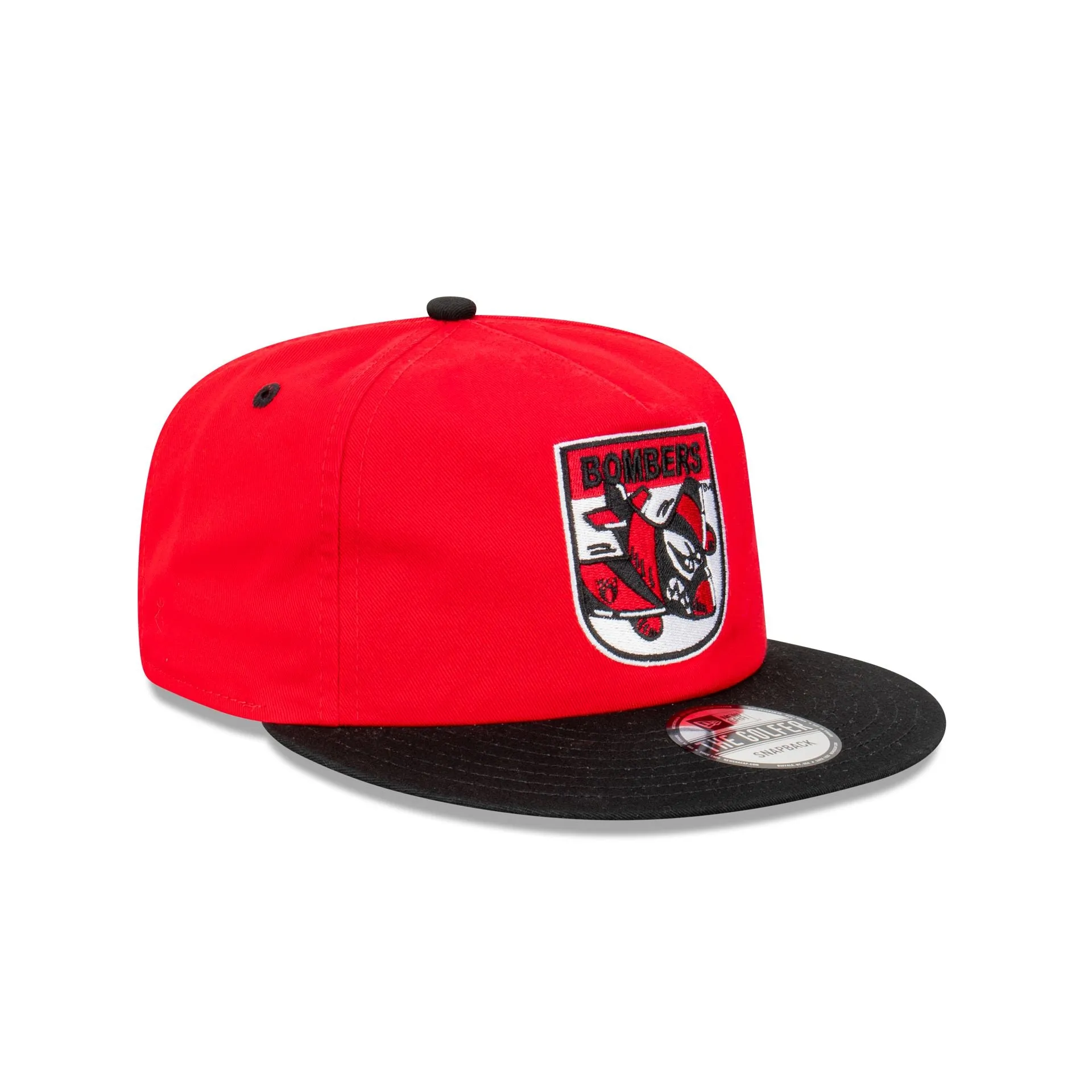 Essendon Bombers Two-Tone Retro The Golfer Snapback