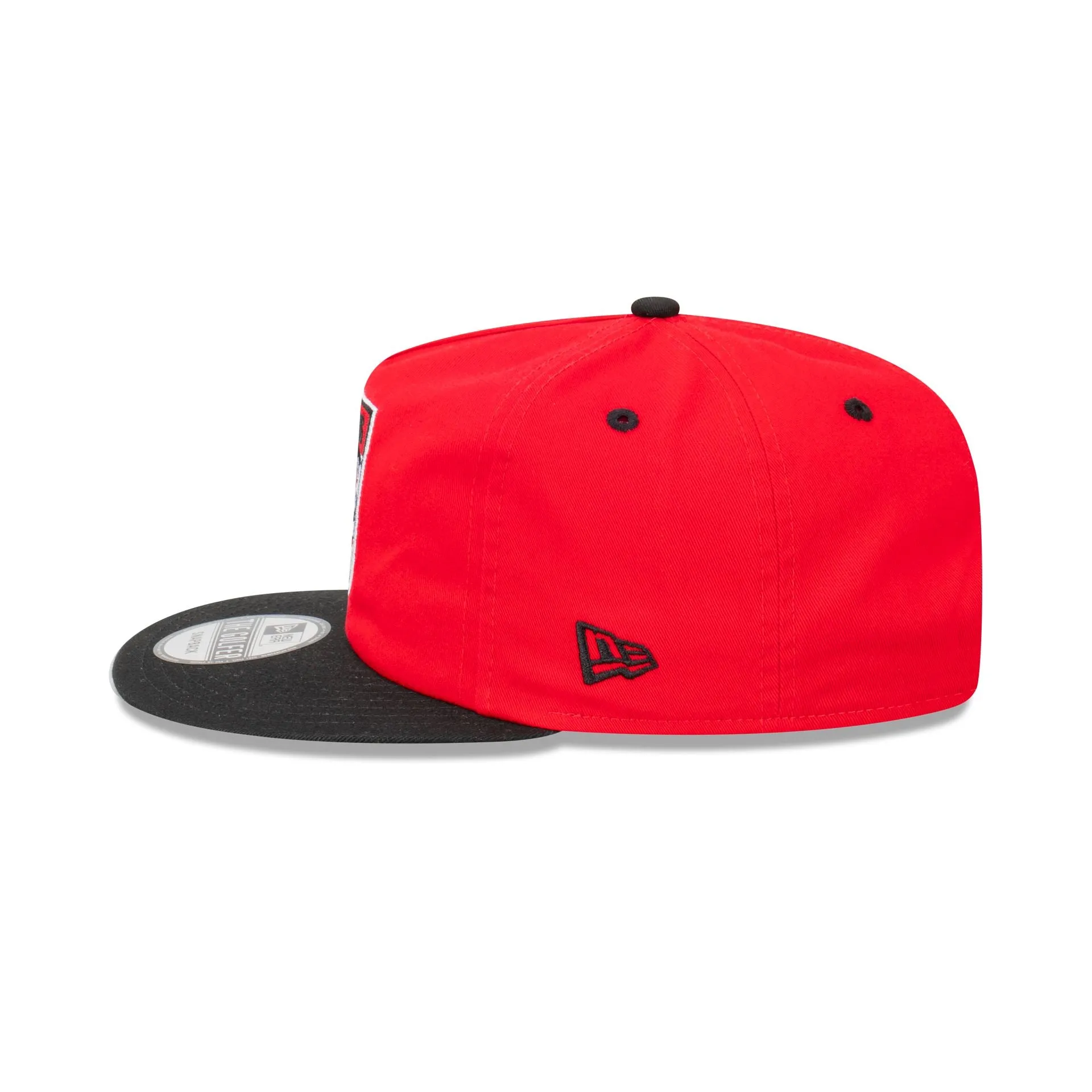 Essendon Bombers Two-Tone Retro The Golfer Snapback