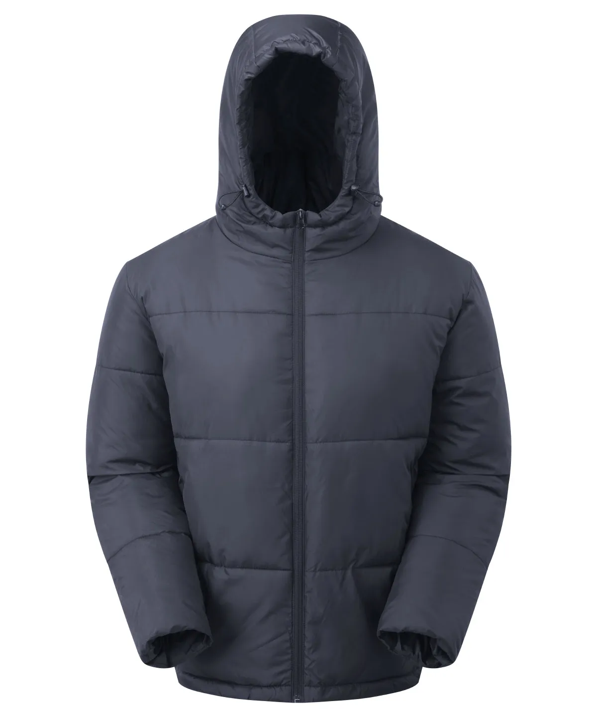 Expanse padded jacket | Navy