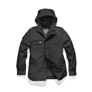 Fisherman Legacy Men's Shirt Jacket