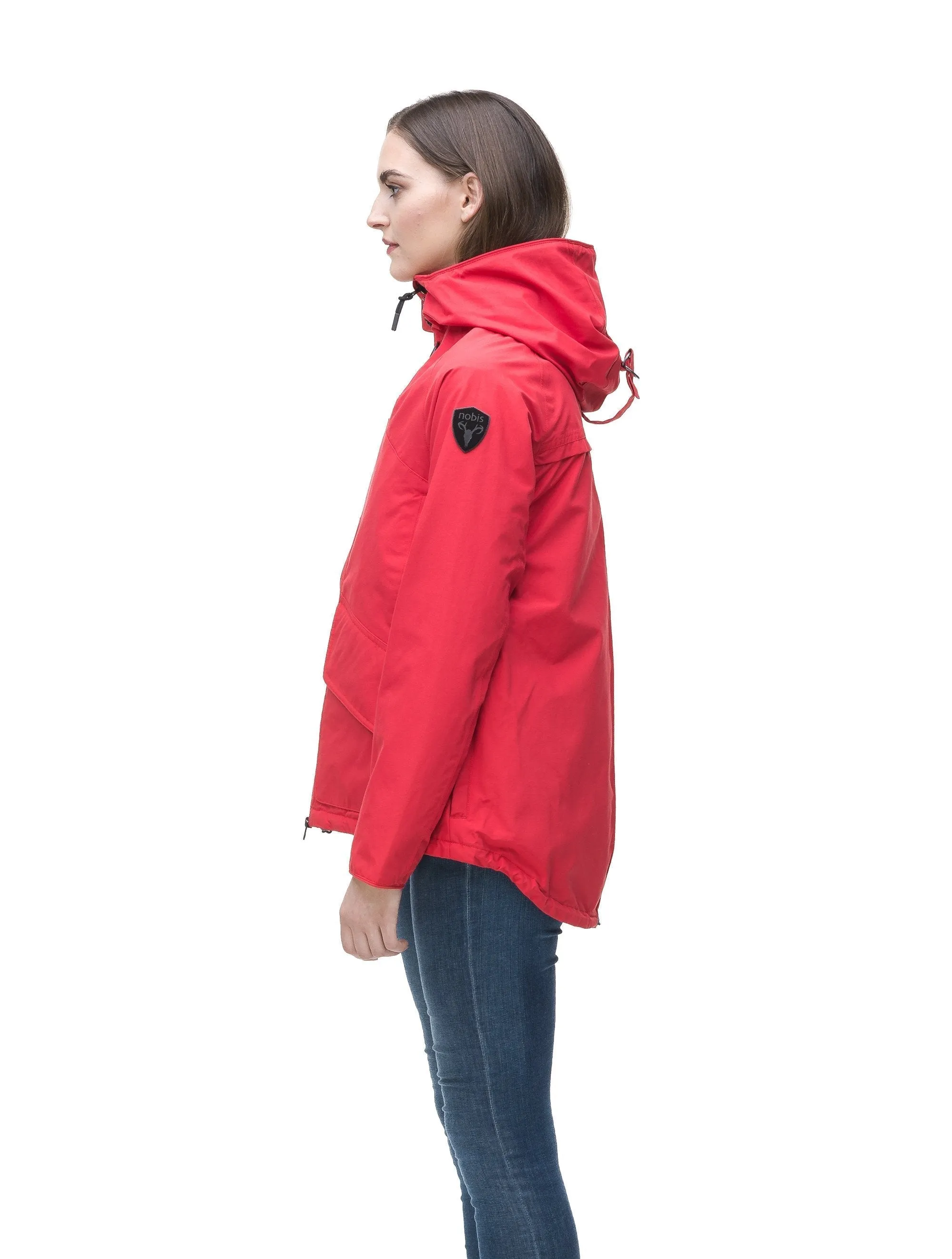 Harriet Women's Rain Jacket - NEXT by Nobis