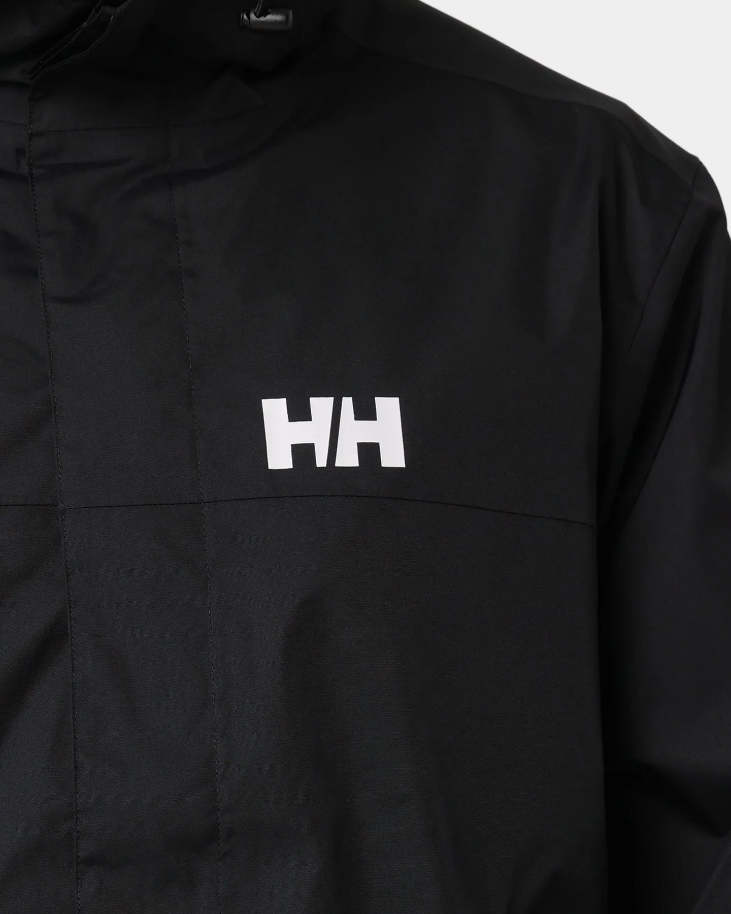 Helly Hansen Ervik Jacket Black