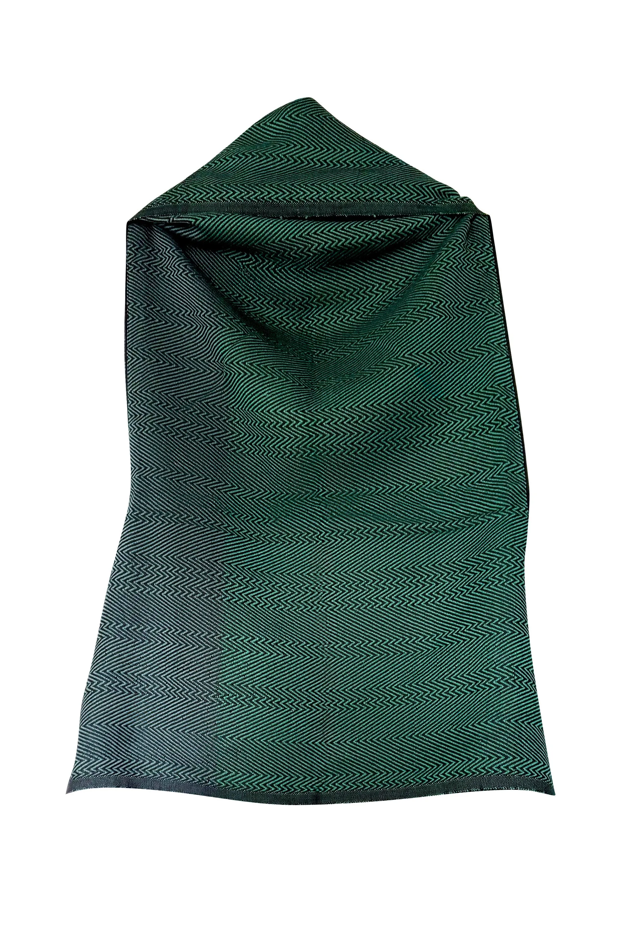 Julahas Spirulina Surprise Cotton Cape