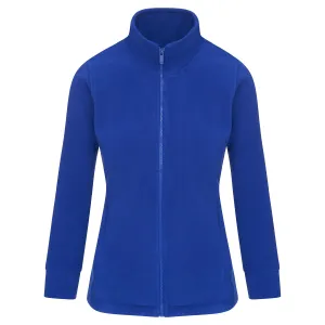 Ladies Albatross Fleece | Royal