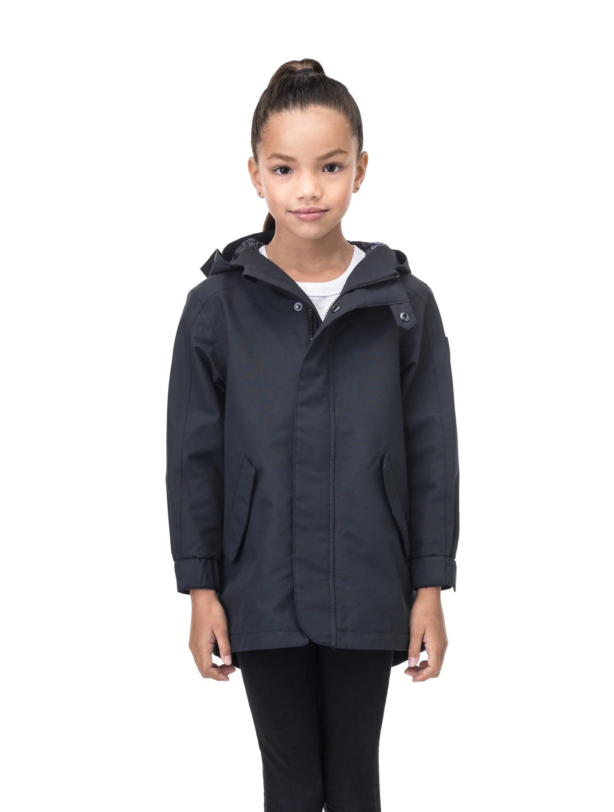 Little Porter Kids Raincoat