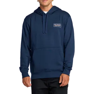 Men's Walled Pullover