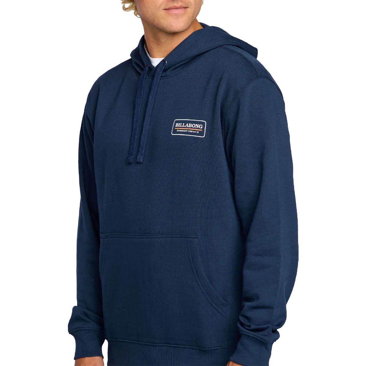 Men's Walled Pullover