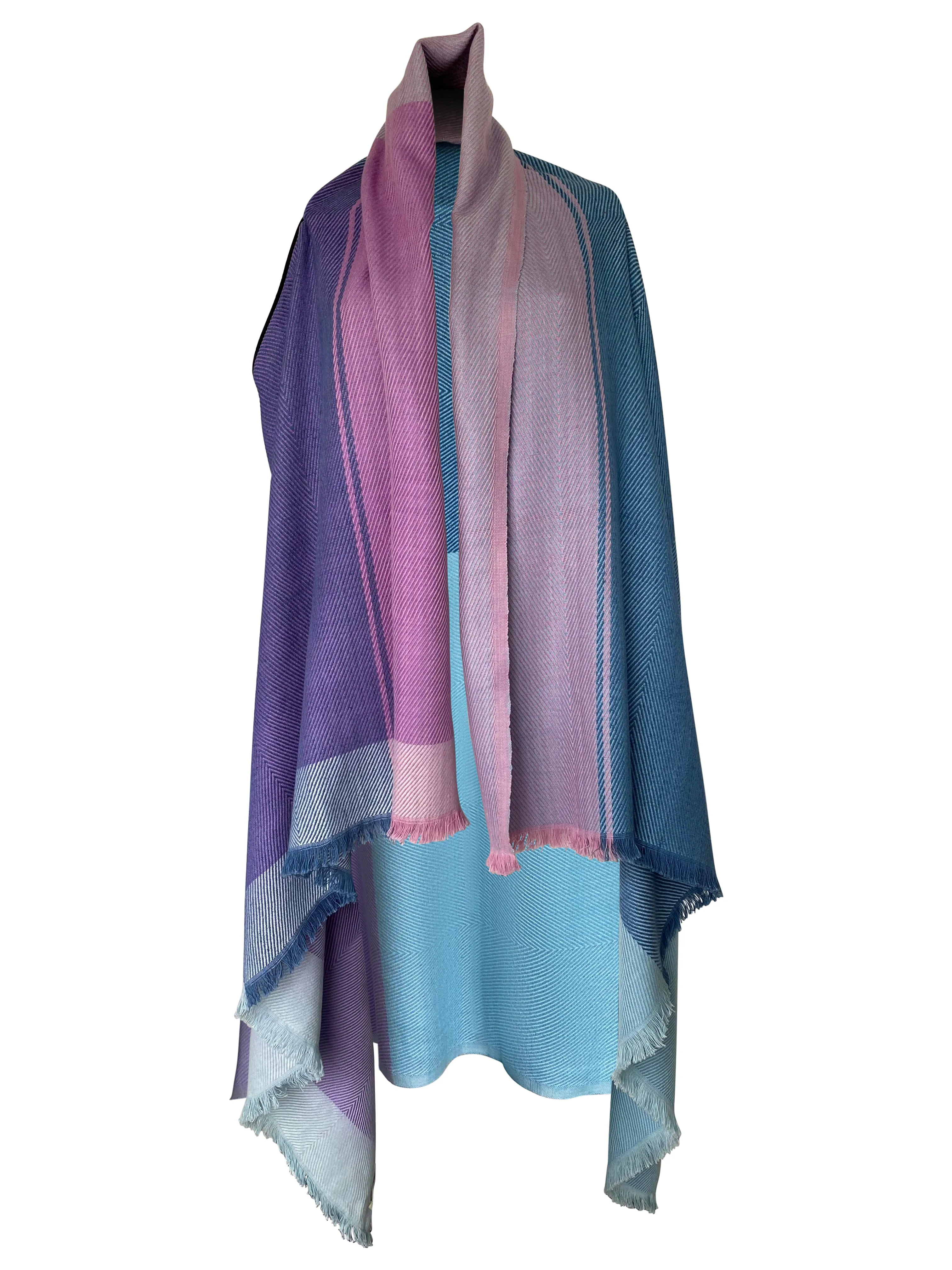 NEW! COTTON Cape Candy Crush